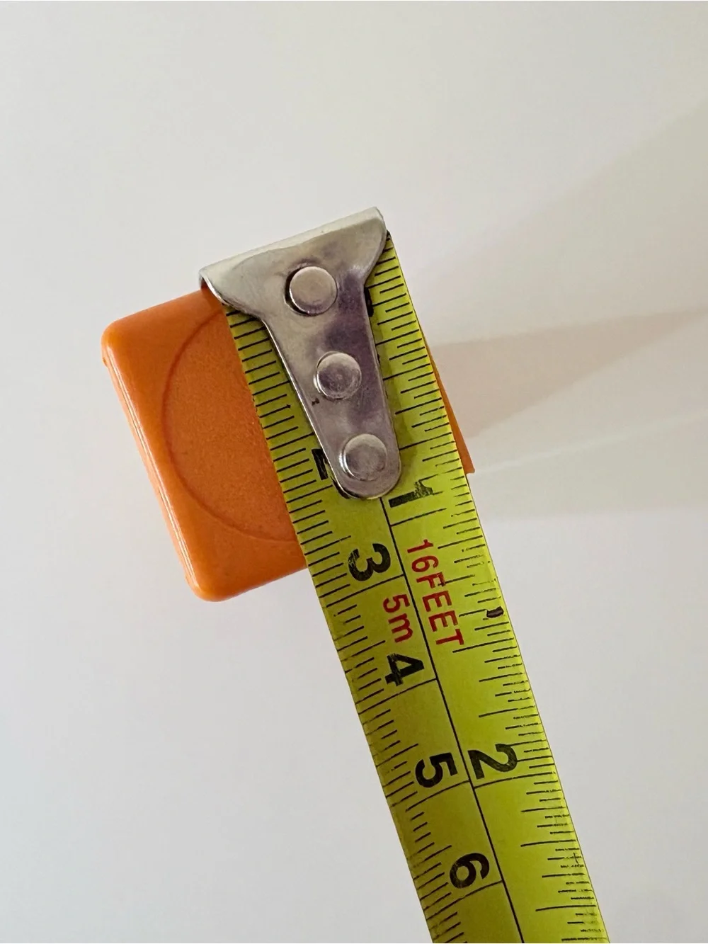 Tupperware compact tall